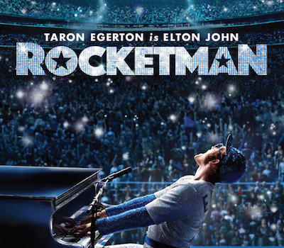 Rocketman