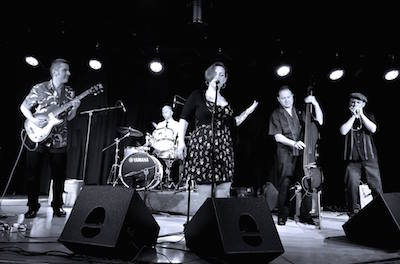 Bad Music Radio 225. Los Fabulosos Bluesbreakers