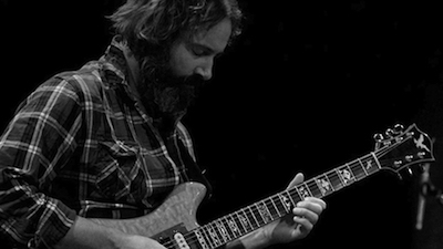 Neal Casal fallece a los 50 años
