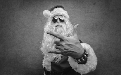 Bad Music Radio 245. Feliz Navidad o lo que sea…