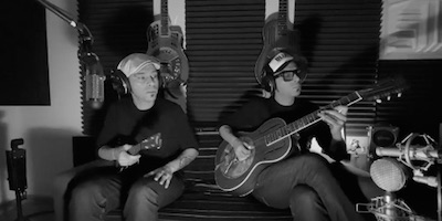 Bad Music Radio 260. En cuarentena 3
