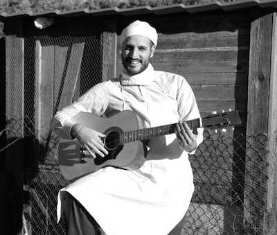 Bad Music Radio 272. En cuarentena&nbsp;15