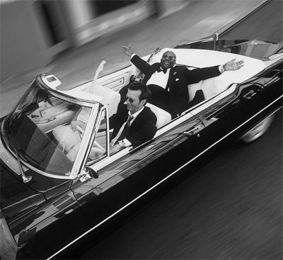 Bad Music Radio 299. Riding with the King