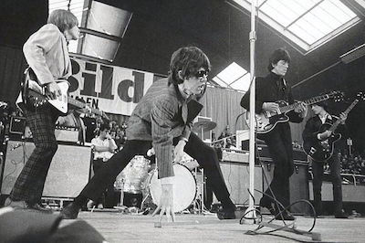 Bad Music Radio 309. Recomendaciones In-Edit&nbsp;2020