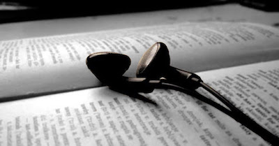 Bad Music Radio 315. Libros y música