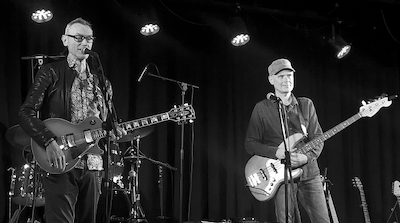 Bad Music Radio 318. Recordando a Amadeu&nbsp;Casas