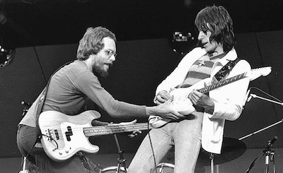 Bad Music Radio 320. Tim&nbsp;Bogert