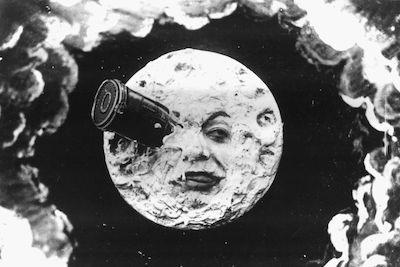 Bad Music Radio 325.&nbsp;OJOS