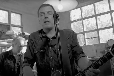 Bad Music Radio 331. Nuevo disco de Los DelTonos