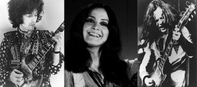 Bad Music Radio 336. Discos olvidados. Martha&nbsp;Velez