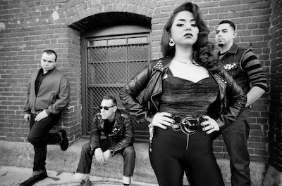 Bad Music Radio 335. Mujeres de armas&nbsp;tomar