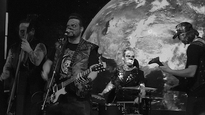 Bad Music 344.&nbsp;Halloween