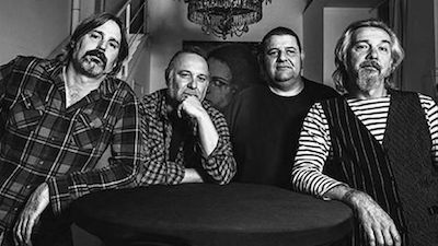 Bad Music 348. Nuevo disco de Uncle&nbsp;Sal