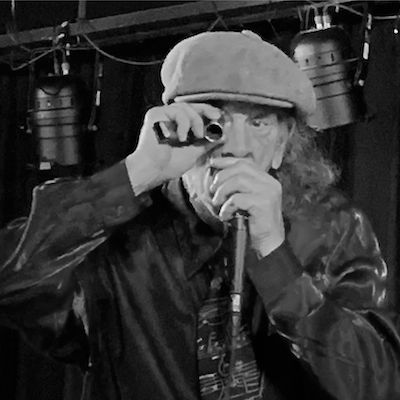 El gran maestro Waltermelon&nbsp;Slim