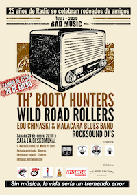 Bad Music 351. Nueva&nbsp;temporada