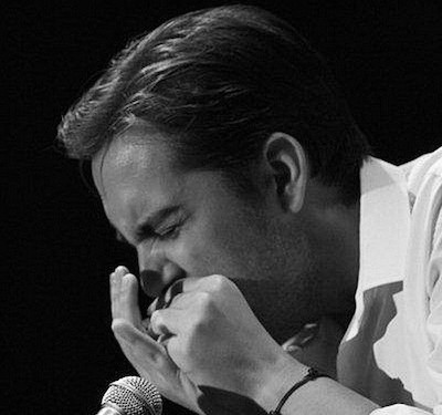 CALELLA HARMONICA FESTIVAL