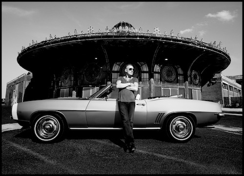 Bruce Springsteen inicia gira en&nbsp;Barcelona