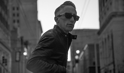 John Paul Keith llega a Barcelona