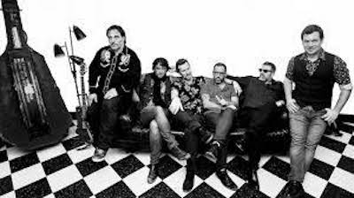 Travellin’ Brothers publican Coming&nbsp;Home