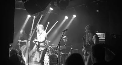 XIV ANIVERSARIO ROCKSOUND