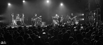 Southside en directo