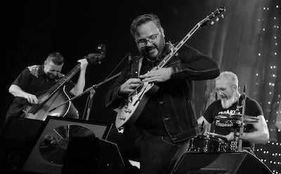 Recomendaciones Bad Music del 7 al 13 de&nbsp;noviembre