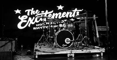 NUEVA Y EXCITANTE ETAPA