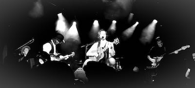 EXPLOSIÓN DE TALENTO