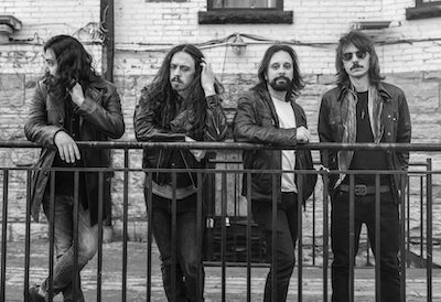 Recomendaciones Bad Music del 1 al 6 de&nbsp;noviembre