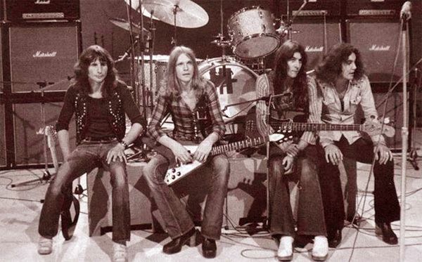 RECOMENDACIONES DE BAD&nbsp;MUSIC