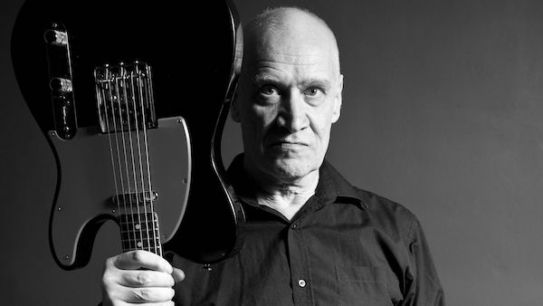 Adiós a Wilco&nbsp;Johnson