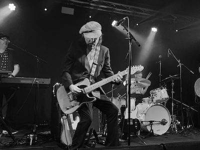 Hello! This Is Rock´n´roll