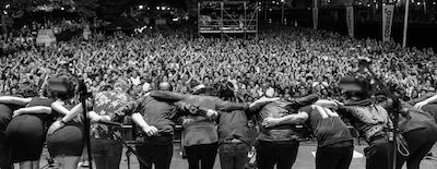 Bilbao Blues Festival ya tiene&nbsp;fechas