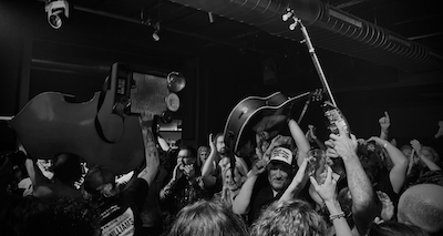 NO HAY NAVIDAD SIN TH´BOOTY&nbsp;HUNTERS