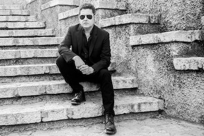 José Ignacio Lapido publica nuevo&nbsp;single