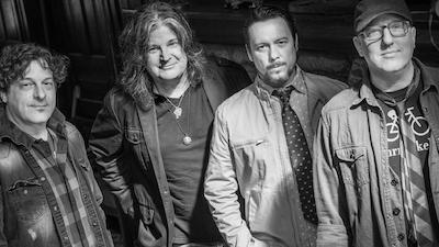 Por fin, US RAILS en&nbsp;concierto