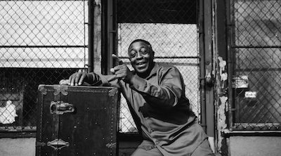 Ural Thomas de gira en&nbsp;mayo