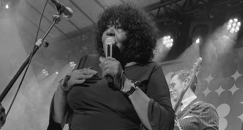 Nit De Blues: E.C&nbsp;Scott