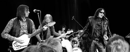 RUDI, NO SON&nbsp;HORAS