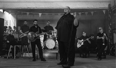 Rambalaya presenta nuevo&nbsp;disco