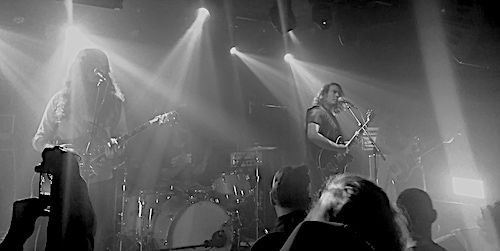 DESPIDIENDO A LO GRANDE A LA&nbsp;TEXTIL