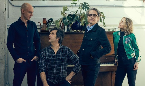 LUNA, DE GIRA EN&nbsp;OCTUBRE