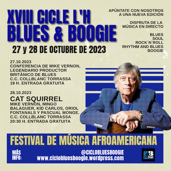 MIKE VERNON / CAT&nbsp;SQUIRREL