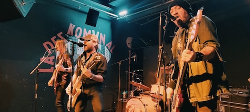 TRADING ACES NO CONVENCEN 