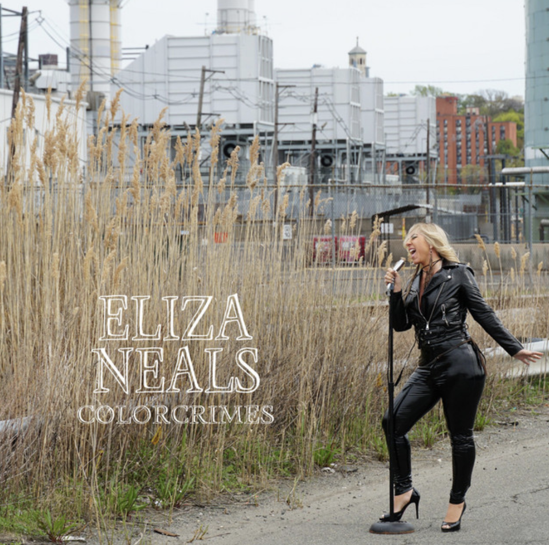 La Diva de Detroit Blues