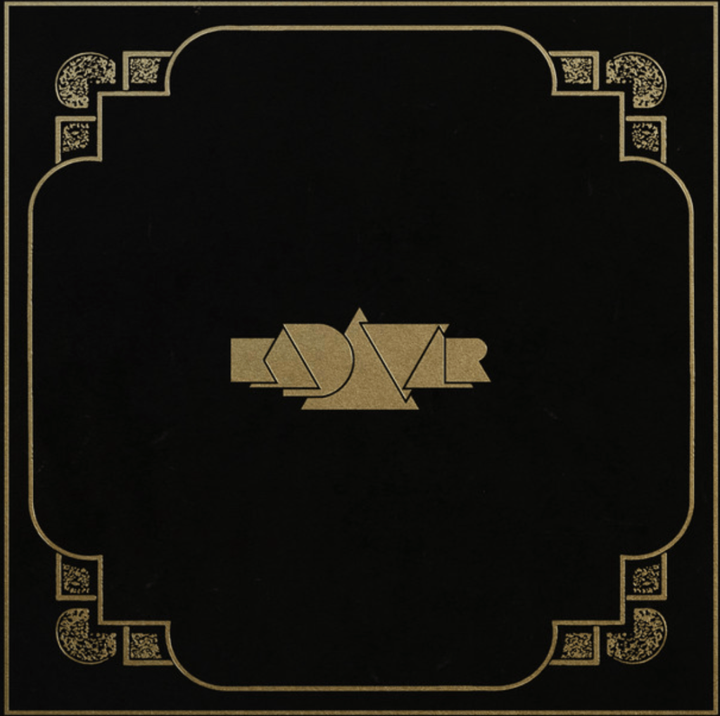 KADAVAR. REEDICIÓN DE&nbsp;LUJO