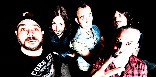 EL RETORNO DE&nbsp;DEADYARD