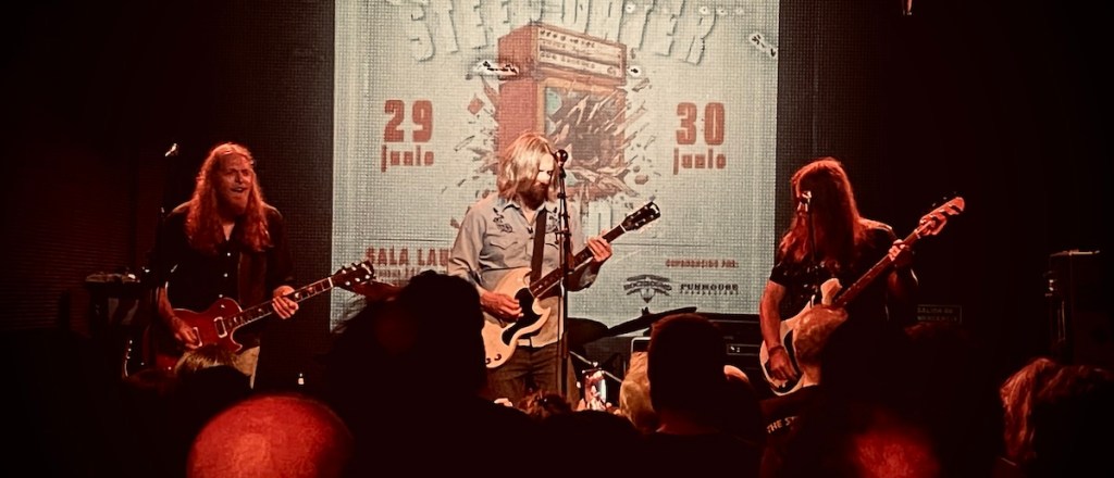 ¡QUÉ PUTA NOCHE LA DE AQUEL&nbsp;DÍA!