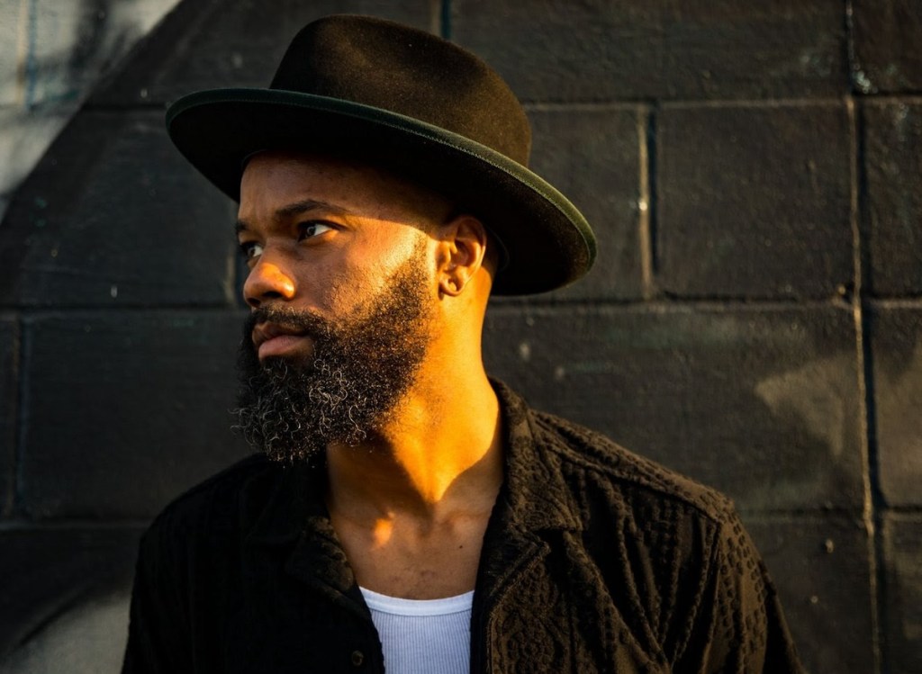 BUFFALO NICHOLS DE GIRA EN&nbsp;ENERO