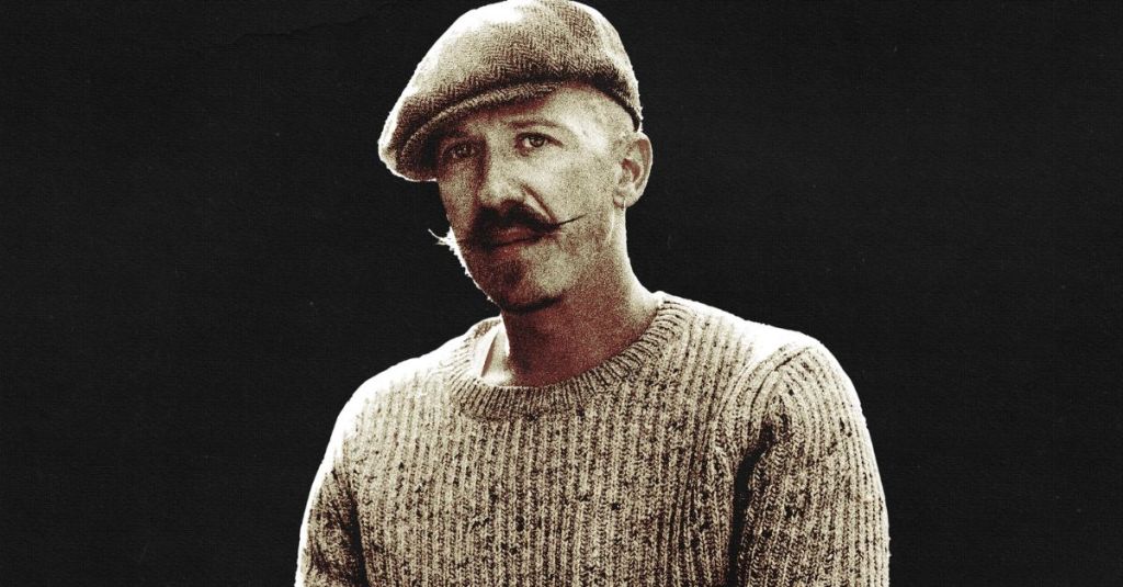 FOY VANCE TOUR DE&nbsp;CELEBRACIÓN